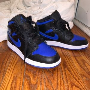 nike jordan 1 high tops